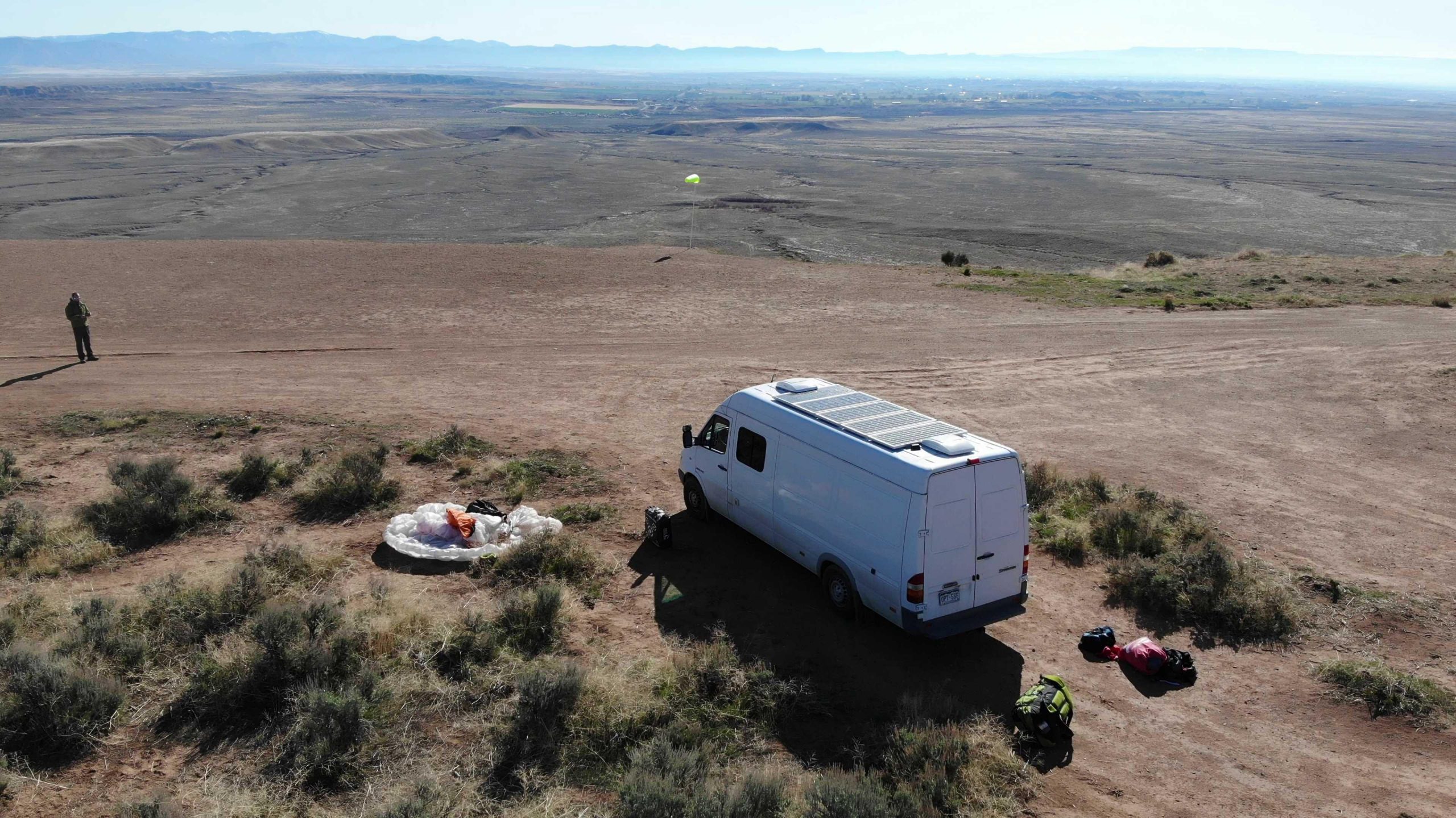 boondocking otto's ridge 2